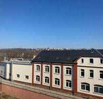 geräumige 2 Raum Wohnung mit Balkon - Döbeln