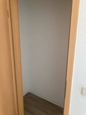 Abstellkammer - Etagenwohnung mit 71,00 m&sup2; in Döbeln zur Miete