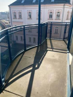 Balkon - 