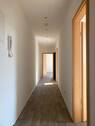 Blick in den Flur - 