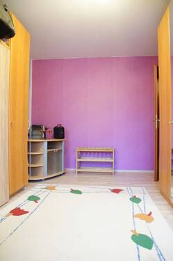 Kinder-/Gäste-/Arbeitszimmer - 