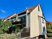 Hausansicht - 