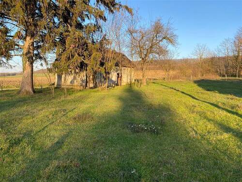 IMG-5887 - Solides Baugrundstück in der nähe vom Thermalbädern.