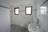 Badezimmer im Obergeschoss - 