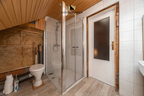 Duschbad DG - 