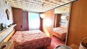 Schlafzimmer Erdgeschoss - 