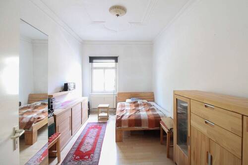 Schlafzimmer - 