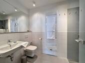 saniertes Duschbad - 