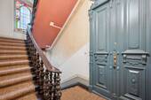 Wohnungstür - 