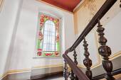 Treppenhaus - 
