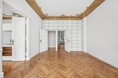Bild 2 - 4 Zimmer Etagenwohnung zum Kaufen in Berlin