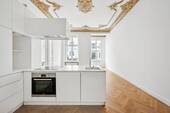 Wohnküche - Etagenwohnung mit 97,00 m² in Berlin zum Kaufen