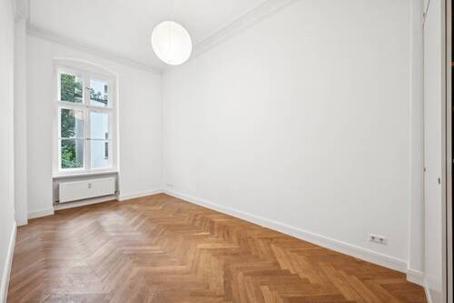 Zimmer I - 