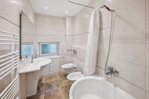 Badezimmer - 