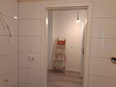 neue Elektrik, neue Rohre etc. - 