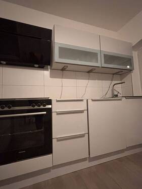 EBK 1500,- € zu verkaufen - 