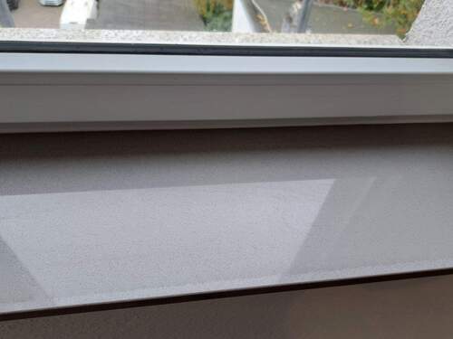 Fensterbänke aus Granit - 