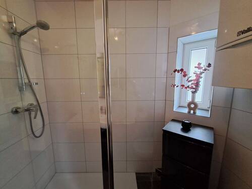 Duschbad - 