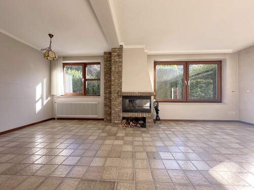 Kamin - 