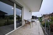 Terrasse - Einfamilienhaus mit 143,00 m² in Losheim zum Kaufen