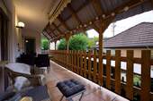 Terrasse - 