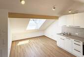 Kochen-Essen - 2 Zimmer Etagenwohnung in Zwiesel