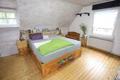 Schlafzimmer 2 - 