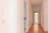 Flur - 2 Zimmer Etagenwohnung zur Miete in Berlin / Köpenick
