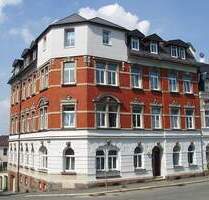 Helle Singlewohnung in Oelsnitz