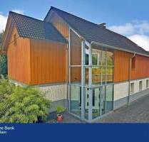 Energiesparer NRW: Exklusives Haus mit Energiekonzept! - Extertal Nalhof