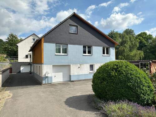 Bild 2 - 5 Zimmer Einfamilienhaus zum Kaufen in Extertal