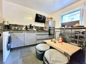 EG-Küche - 2 Zimmer Reihenmittelhaus in Rheinberg