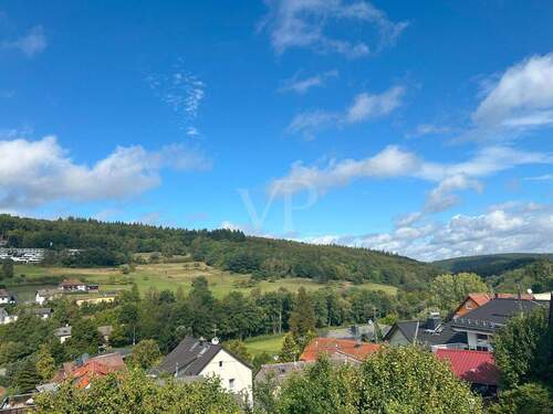 Fernblick inklusive - 