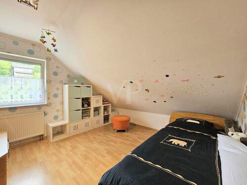 Kinderzimmer 2 - 