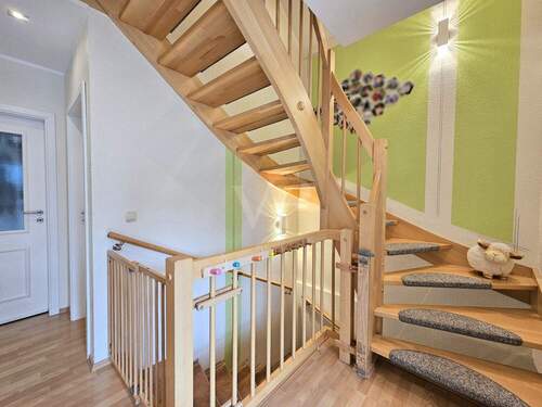 Treppenhaus - 