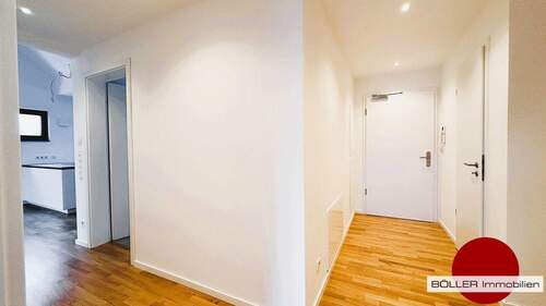 Wunderschöne Atmosphäre! - 2 Zimmer Etagenwohnung zur Miete in Fürth