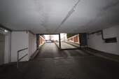 Tiefgarage - 