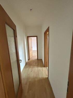 Zwischenflur 1. OG - 