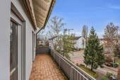 Westbalkon - 