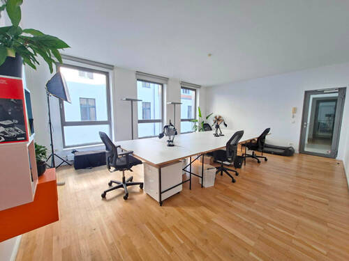 Büro - Büro zur Miete in Berlin