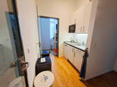 Küche / Sanitär - Büro in Berlin