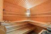 Sauna - 