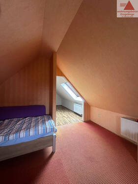 Schlafzimmer DG - 