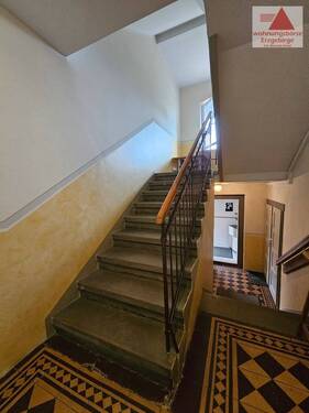 Treppenhaus - 