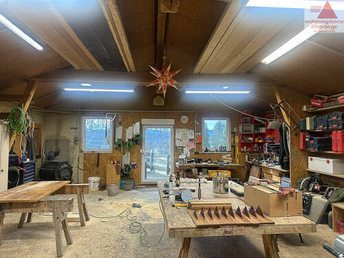 Werkstatt - 