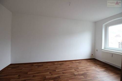 Kinderzimmer 1. OG - 1 Zimmer Mehrfamilienhaus, Wohnhaus in Breitenbrunn/Erzgebirge