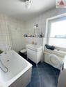 Badezimmer 1. OG - 