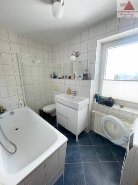 Badezimmer 1. OG - 