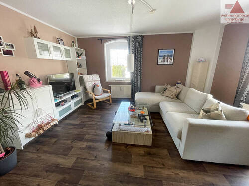 Wohnzimmer DG - 
