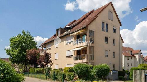 Außenansicht 2 - 